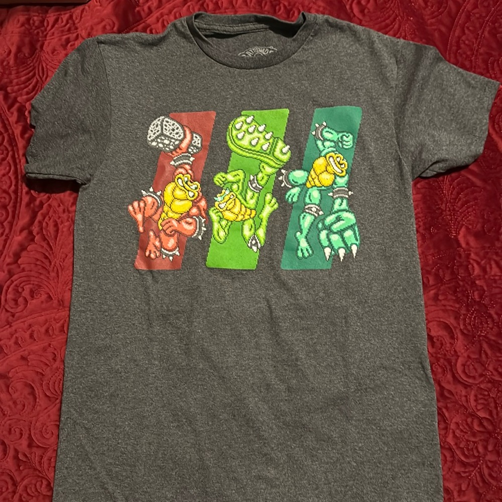 Nerdy T-Shirt 😎